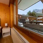 Διαμέρισμα Haus Slalom Saas Fee