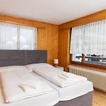 Διαμέρισμα Haus Slalom