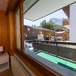 Apartment Haus Slalom Saas-Fee