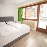 Διαμέρισμα Haus Slalom *