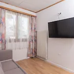 Διαμέρισμα Haus Slalom Saas Fee