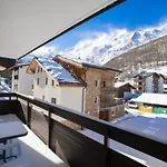 Haus Slalom Saas Fee