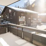 Διαμέρισμα Haus Slalom Saas Fee