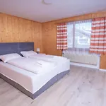Haus Slalom Saas Fee