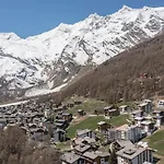 Haus Slalom Διαμέρισμα Saas Fee