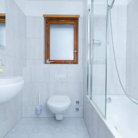 Apartment Haus Slalom *