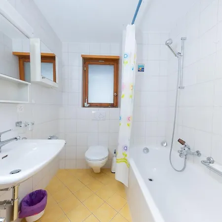 Haus Slalom Apartment Saas-Fee