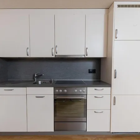 Haus Slalom Apartment
