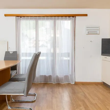 Haus Slalom Apartment