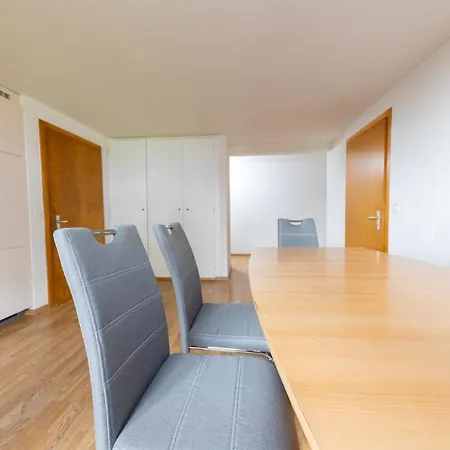 Haus Slalom * Saas-Fee