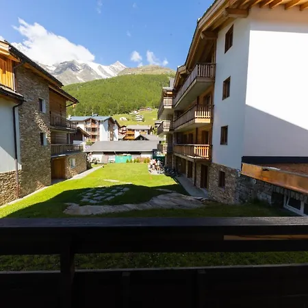 Haus Slalom *