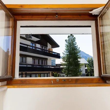 Haus Slalom *