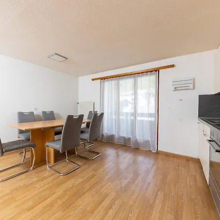 Haus Slalom * Saas Fee