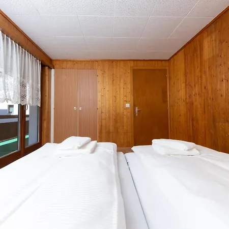 Haus Slalom Apartment *