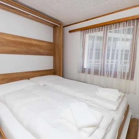 Apartment Haus Slalom