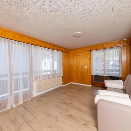 Haus Slalom Apartment Saas-Fee
