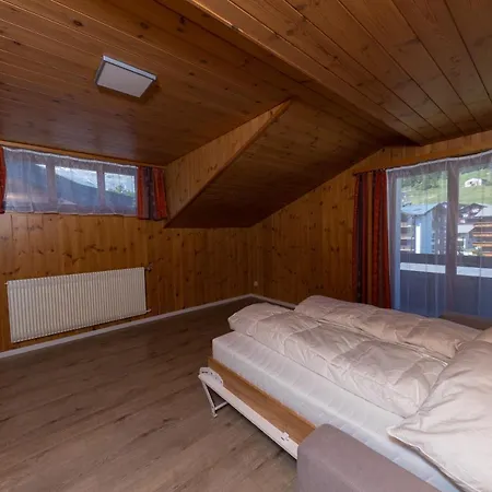 Haus Slalom Apartment