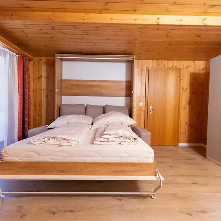 Haus Slalom Apartment *