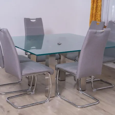 Haus Slalom Appartement