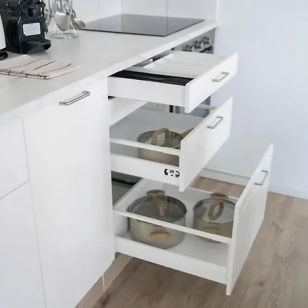 Haus Slalom Apartment *