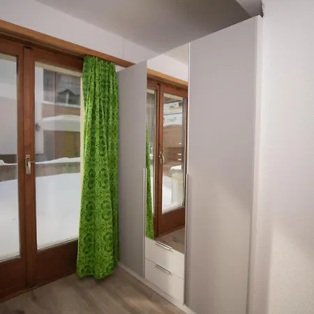 Haus Slalom * Saas-Fee