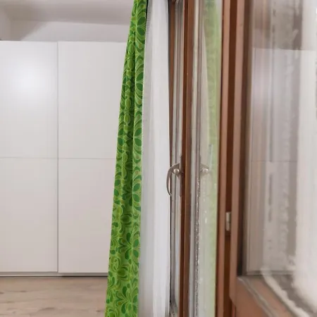 Appartement Haus Slalom