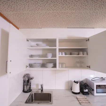 Haus Slalom Apartment Saas-Fee