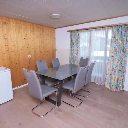 Haus Slalom