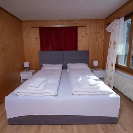 Haus Slalom Saas-Fee