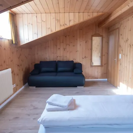 Haus Slalom Apartment