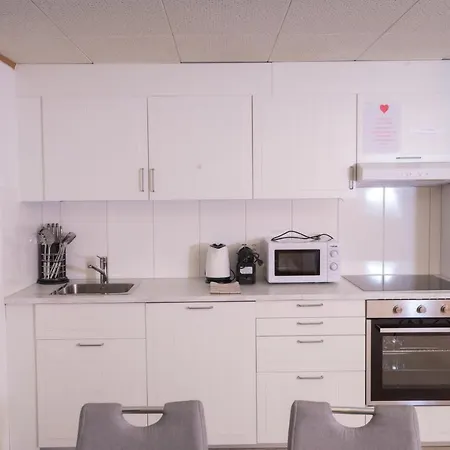 Haus Slalom Apartment