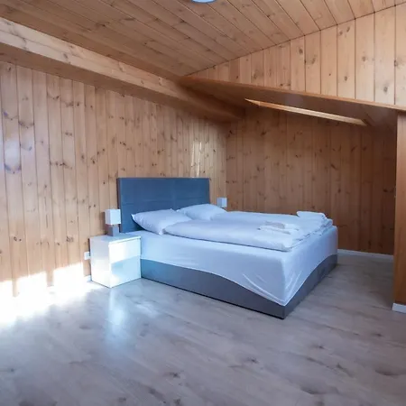 Haus Slalom *