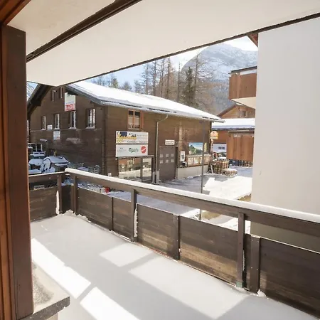 Haus Slalom Apartment *