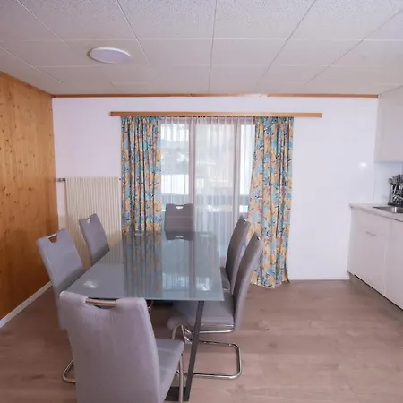 Haus Slalom Apartment *