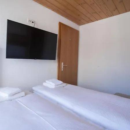 Haus Slalom Apartment