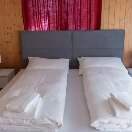 Apartment Haus Slalom Saas-Fee