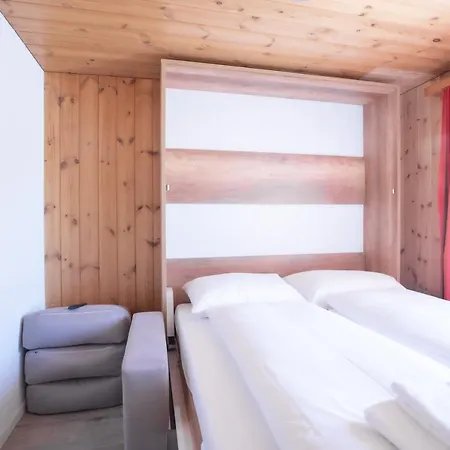 Apartment Haus Slalom *