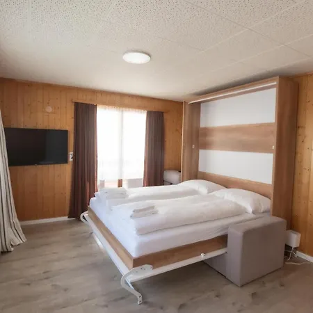 Haus Slalom Saas-Fee