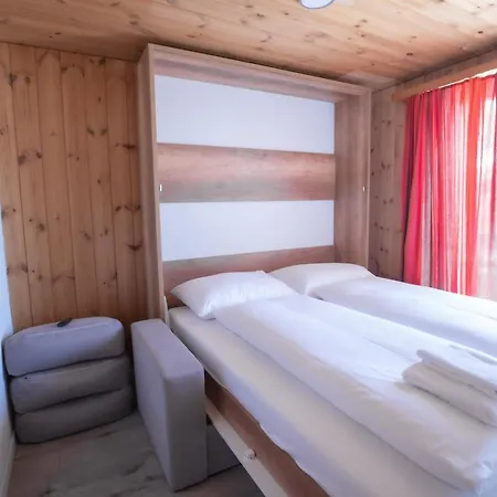 Appartement Haus Slalom