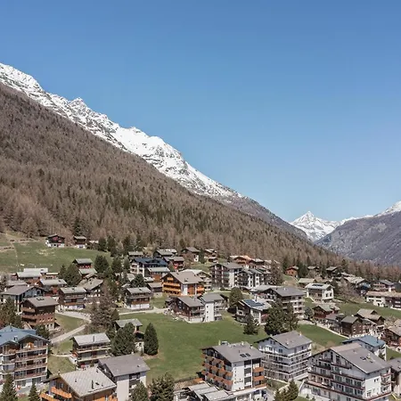 Haus Slalom Apartment *