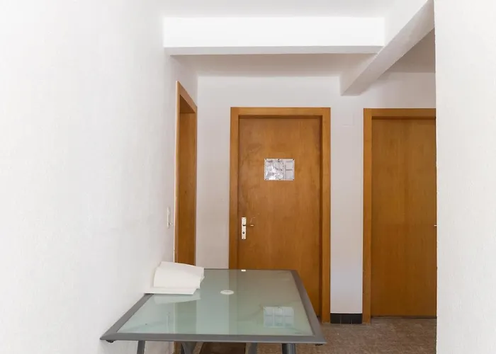 Appartement Haus Slalom