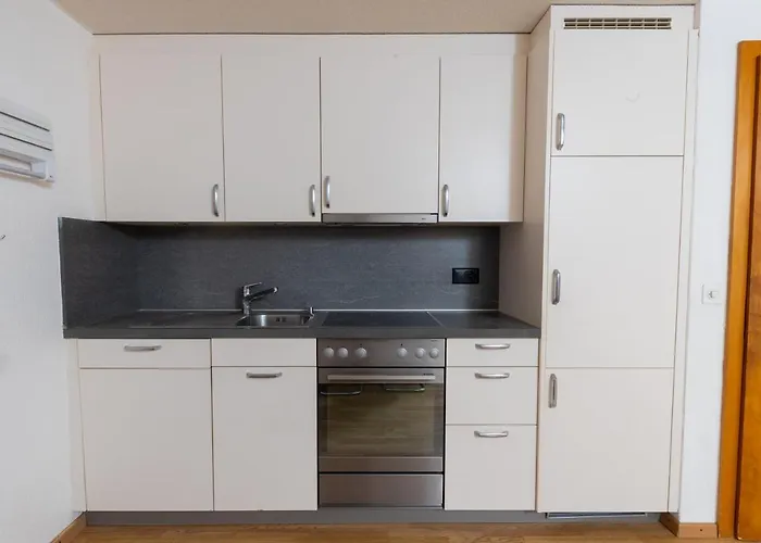 Haus Slalom Appartement