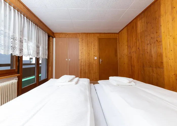 Haus Slalom Appartement *