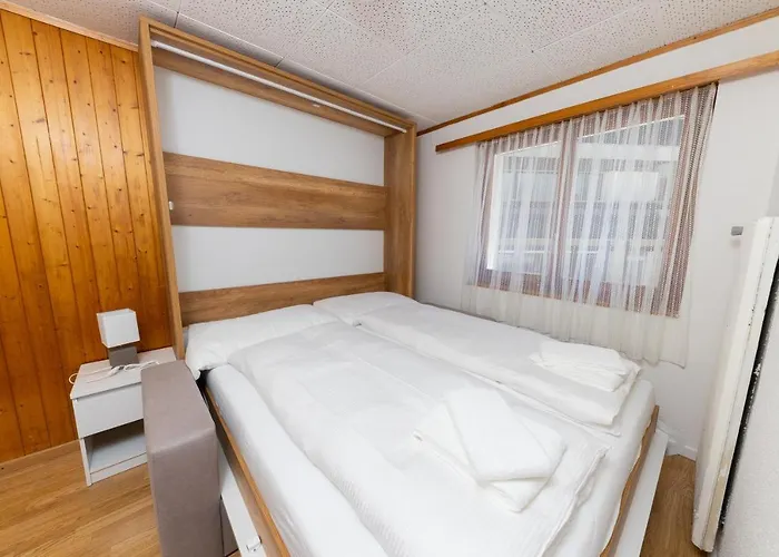 Appartement Haus Slalom *