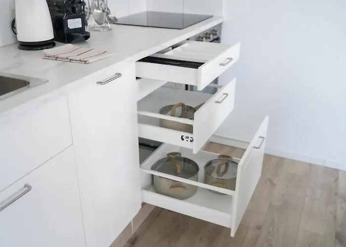 Haus Slalom Appartement *