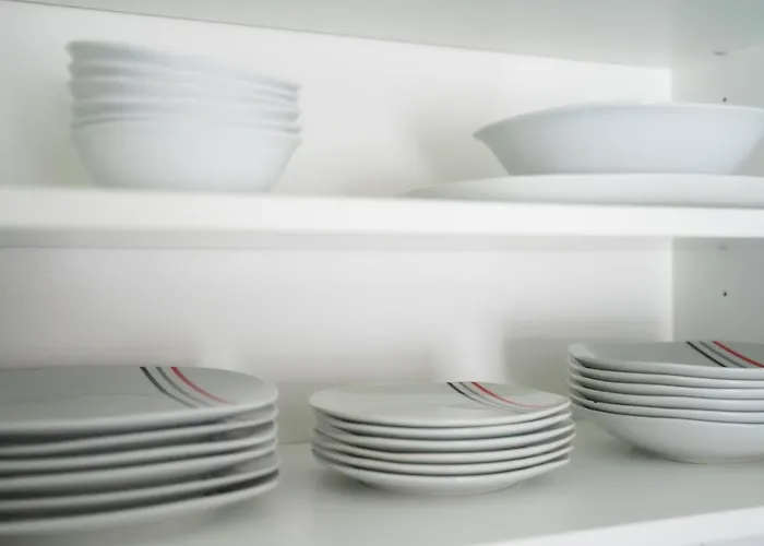 Appartement Haus Slalom Saas Fee