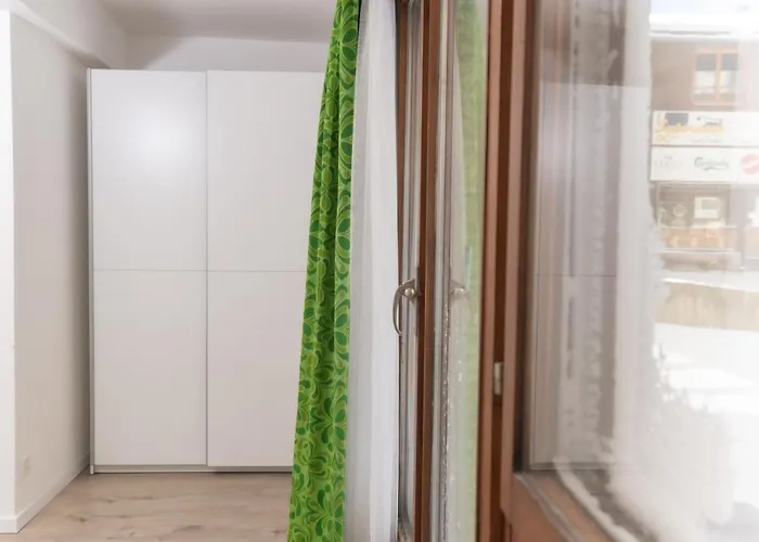 Appartement Haus Slalom