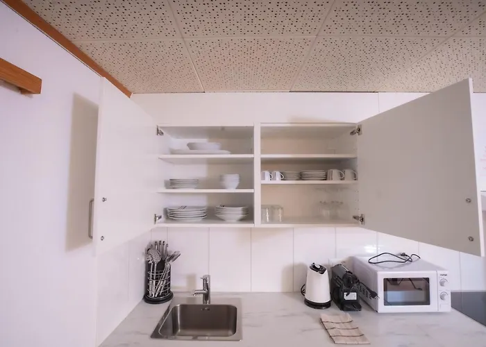 Haus Slalom Appartement Saas Fee