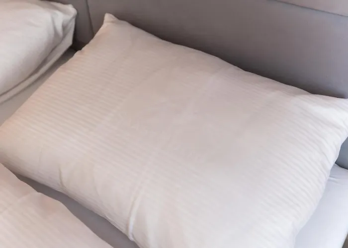 Haus Slalom Appartement