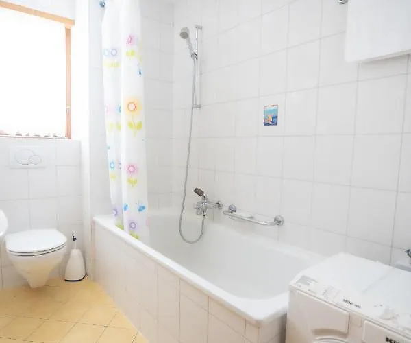 Haus Slalom Saas Fee